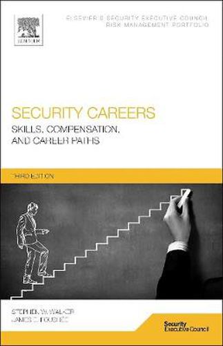 Security Careers: Skills, Compensation, and Career Paths