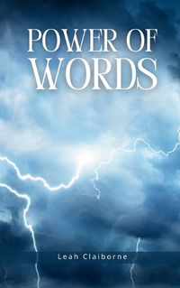 Cover image for Power of Words