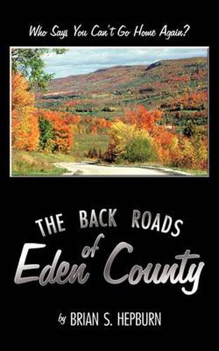 Cover image for The Back Roads of Eden County