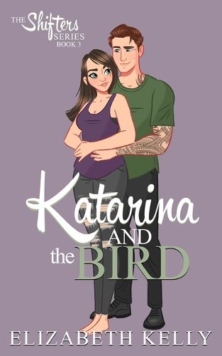 Cover image for Katarina and the Bird