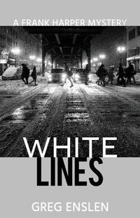 Cover image for White Lines