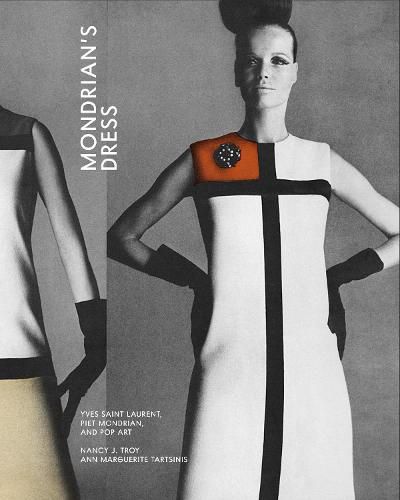 Mondrian's Dress