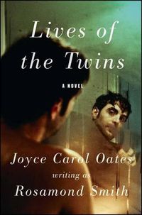 Cover image for Lives of the Twins