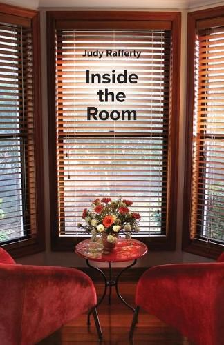 Cover image for Inside the Room
