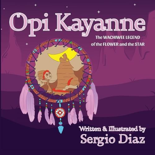 Cover image for Opi Kayanne