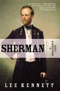 Cover image for Sherman: A Soldier's Life