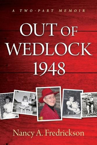 Cover image for Out of Wedlock, 1948