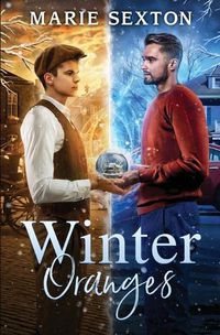 Cover image for Winter Oranges