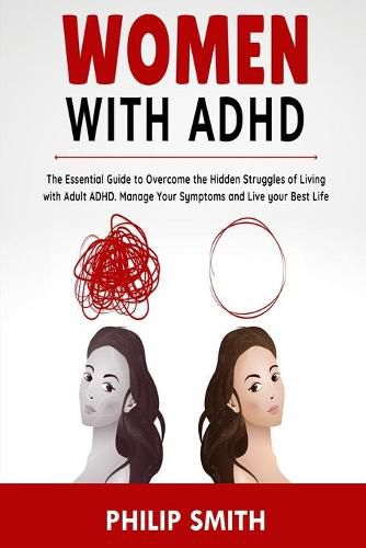 Women with ADHD