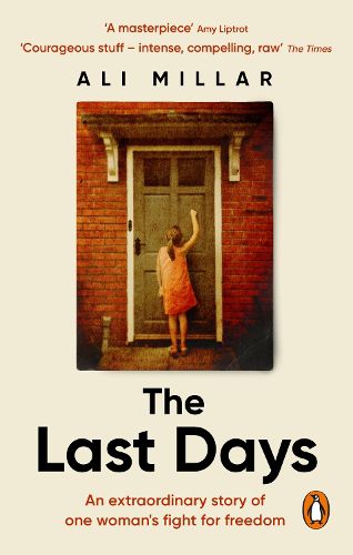 Cover image for The Last Days