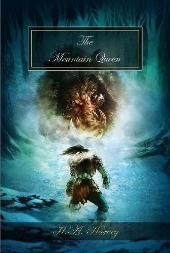 Cover image for The Mountain Queen