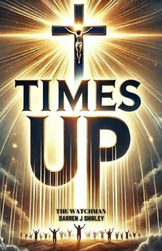 Cover image for Times Up