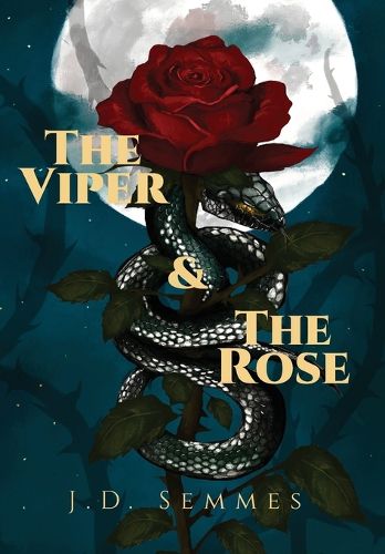 Cover image for The Viper and The Rose