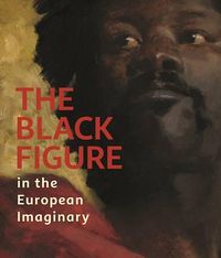 Cover image for Black Figure in the European Imaginary