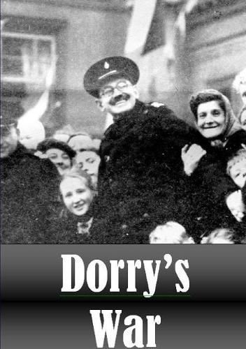 Cover image for Dorry's War