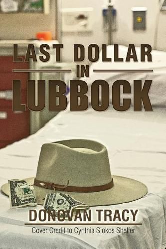 Cover image for Last Dollar in Lubbock