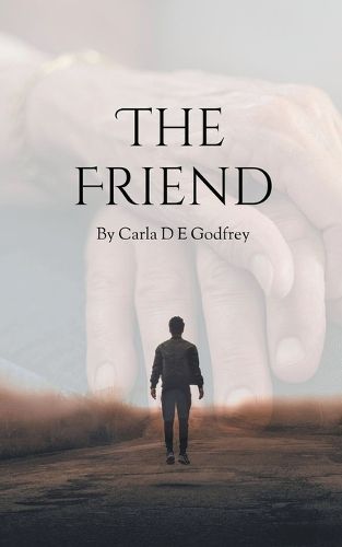 Cover image for The Friend