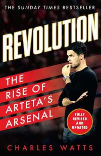 Cover image for Revolution