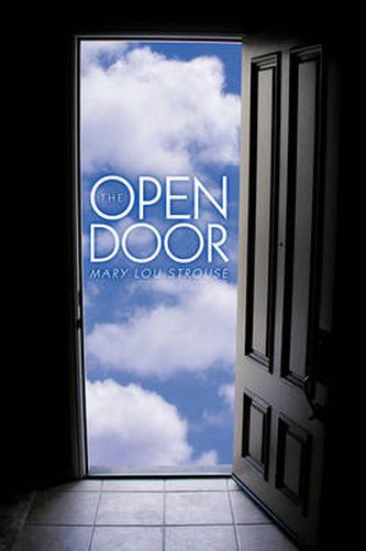 Cover image for The Open Door