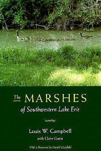 Cover image for The Marshes of Southwestern Lake Erie