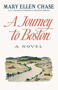 Cover image for A Journey to Boston