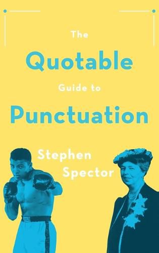 The Quotable Guide to Punctuation