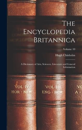 The Encyclopedia Britannica