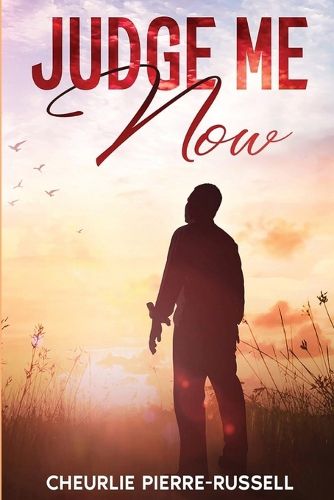 Cover image for Judge Me Now