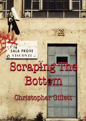Cover image for Scraping The Bottom