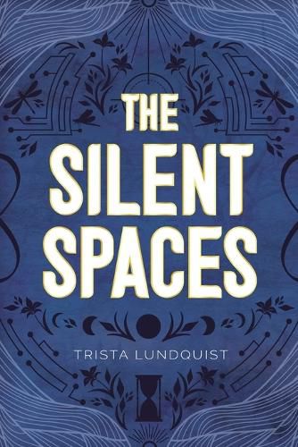 Cover image for The Silent Spaces