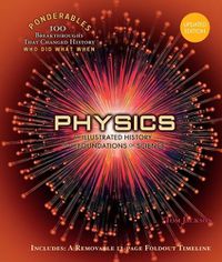 Cover image for Ponderables Physics