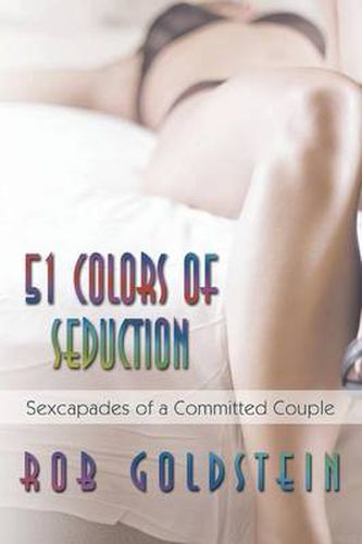 Cover image for 51 Colors of Seduction