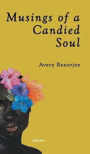 Cover image for Musings of a Candied Soul