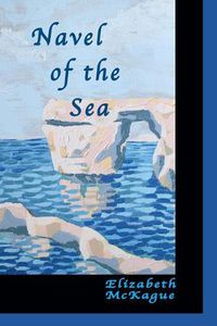 Cover image for Navel of the Sea