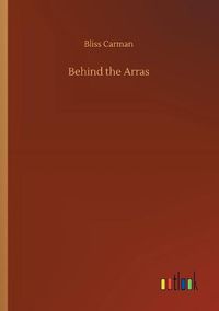 Cover image for Behind the Arras