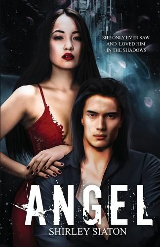 Cover image for Angel