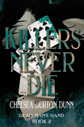 Cover image for Killers Never Die