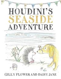 Cover image for Houdini's Seaside Adventure