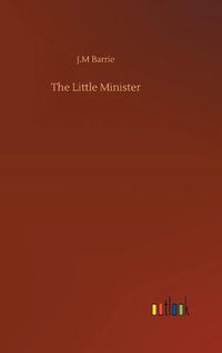 Cover image for The Little Minister