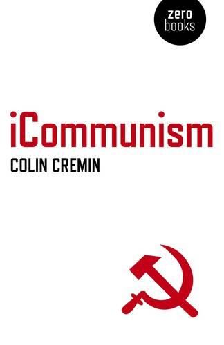 Cover image for iCommunism