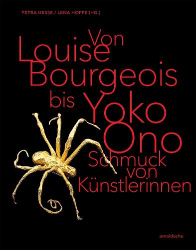 Cover image for From Louise Bourgeois to Yoko Ono