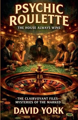 Cover image for Psychic Roulette