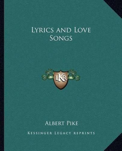 Lyrics and Love Songs