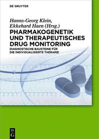 Cover image for Pharmakogenetik und Therapeutisches Drug Monitoring