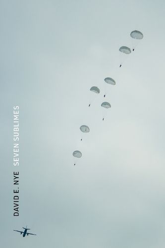 Cover image for Seven Sublimes