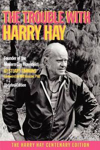 Cover image for The Trouble with Harry Hay