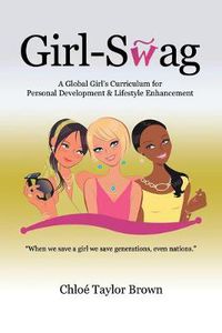 Cover image for Girl-Swag