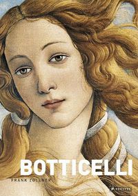 Cover image for Botticelli