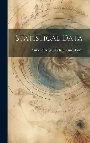 Cover image for Statistical Data