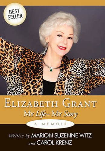 Cover image for Elizabeth Grant